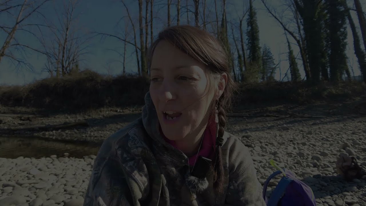 Clackamette Park Wanderings