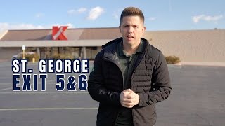 What's Happening in Southern Utah: St. George - Exits 5 & 6