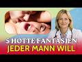 Die 10 geheimen Sexfantasien von Frauen – Was sie wirklich denken | Senioren Ratgeber
