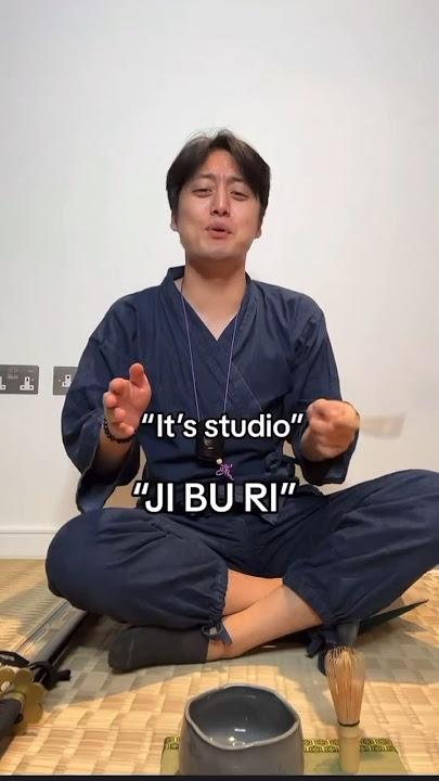How do you say Studio Ghibli?? 😂 #japan #shorts