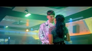 Video thumbnail of "Marteen - Left To Right (Official Music Video)"