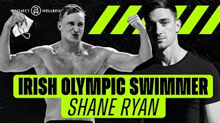 Shane Ryan: From Olympian to Enhanced Games Competitor