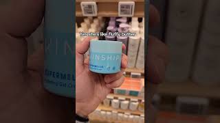 Dermatologist goes to EREWHON: What skincare is worth it there?!  #Erewhon #shopwithme #skincare
