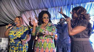 Kumasi Made Nana AMA Mac brown Proud 3000 thousand Capacity Auditorium Full AMA MOVIE PREMIERE Heat🔥
