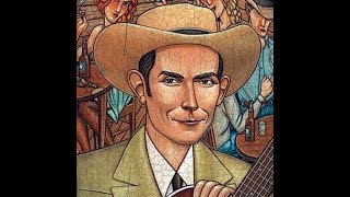 Hank Williams ( 1923 - 1953 ) ♫ Tributo ♫ MEGA ♫