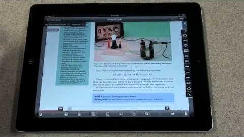 iPad Introduction Part 1