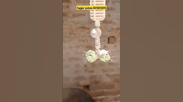 Fogger System For Dairy Farm @ 8375012870 #fogger #foggingsystem #dairyfoggingsystem #cowcooling
