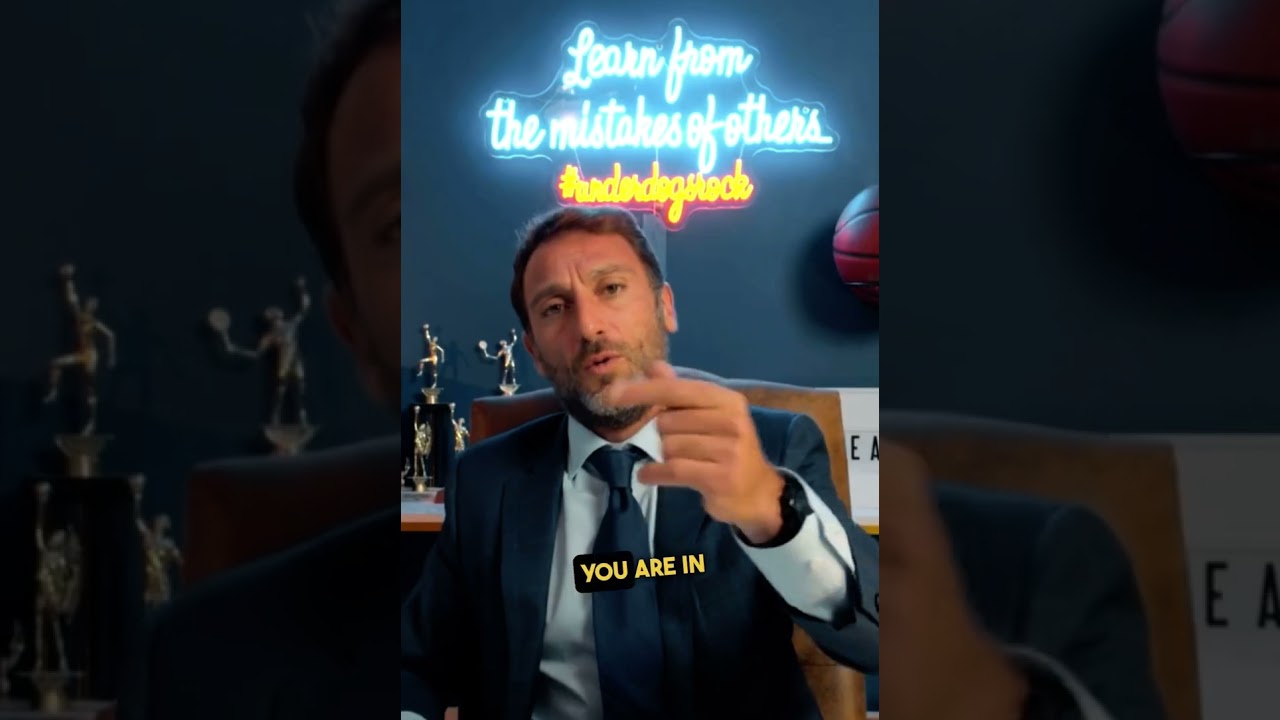 CONTRACT ADVICE for MRBEAST: LAWYER tells All!!!