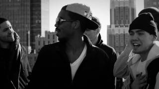 Ground Up - "Dimepiece"  (Official Video)