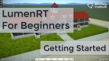 LumenRT for Beginners: Getting Started