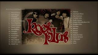 Koes Plus - in Hard Beat Vol.2