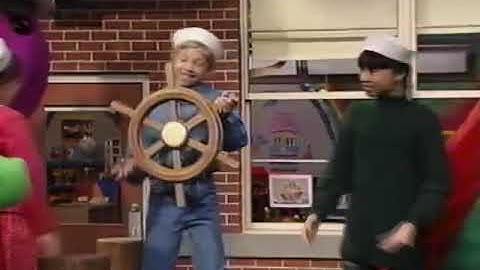 Purple Guy Songs (2000 Version) Part 30