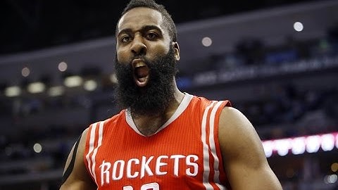 NBA 2K16 HOW TO CREATE JAMES HARDEN - PLAYER FACE CREATION