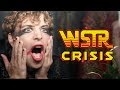 WSTR - Crisis (Official Music Video)