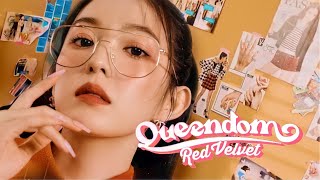 레드벨벳 (Red Velvet) - 퀸덤 (Queendom) COVERㅣ커버보컬팀 𝐄𝐒𝐓𝐄𝐋𝐋𝐄 👑