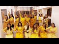 Rhtdm theme song  semiclassical  impulse studio mumbai  bosky khandhar