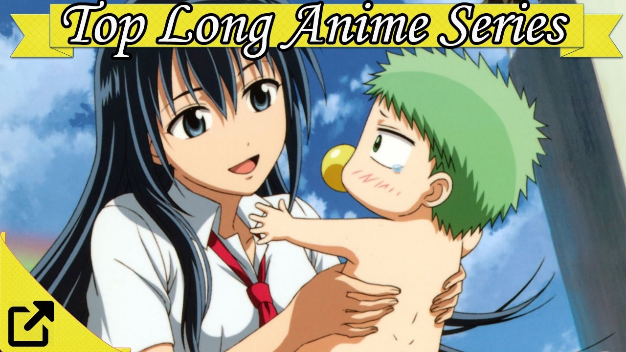 Top 25 Best Short Anime Series Of All Time To Binge In A Day  FandomSpot