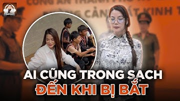 NGHỆ SĨ, NGƯỜI MẪU TRƯƠNG NGỌC ÁNH BỊ BẮT TẠM GIAM. MỨC ÁN CÓ THỂ LÊN ĐẾN 20 NĂM TÙ