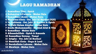 Koleksi Lagu Ramadhan Lagu Ngabuburit | Spesial bulan Ramadhan screenshot 5