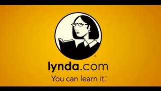 ترجمة كورسات ليندا (Lynda Course)