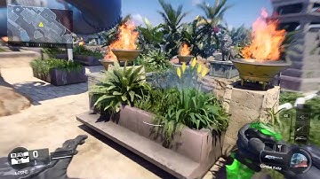 Black Ops 3 | Splash Glitch After Patch