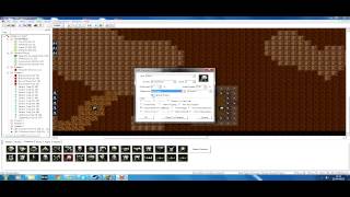 Dungeon Keeper 2 Editor and Map Tutorial