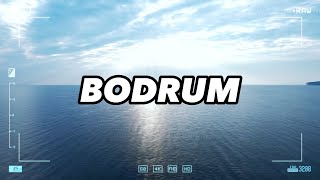 Yüzyüzeyken Konuşuruz - Bodrum \ Lyric