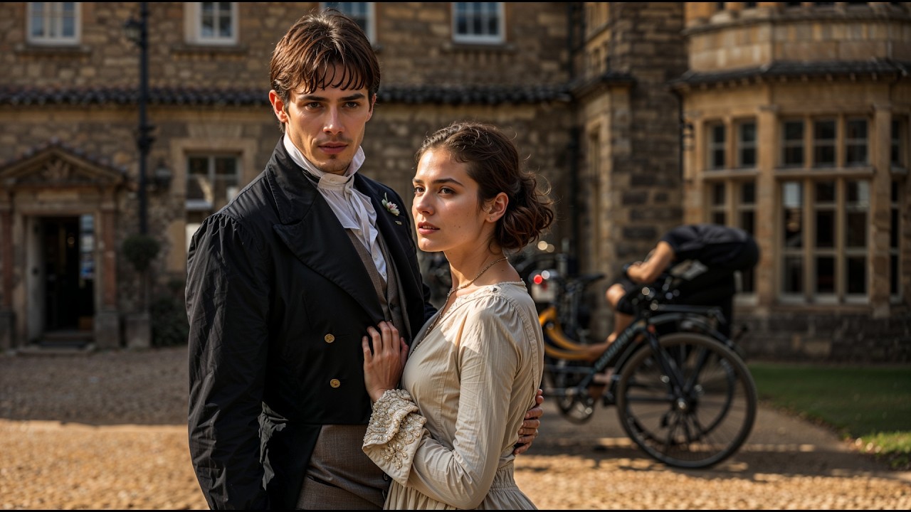 The Duke Married His Fallen Friend's 