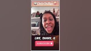 CiCi The Beautician On Pumkin’s Panel #bigo #bigolive #bigovlog