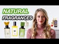 NATURAL Fragrances that will BLOW Your Mind + GIVEAWAY!