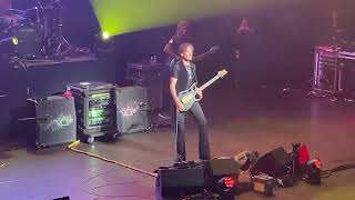 Download Lagu Steve Vai - Liberty (partial) into For the Love of God, London Palladium 7th June 2022 MP3 Download Lagu Steve Vai - Liberty (partial) into For the Love of God, London Palladium 7th June 2022 MP3