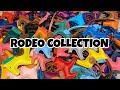 ULTIMATE HERMES RODEO COLLECTION + How I Store & Size Comparison | Mel in Melbourne