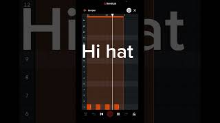 How “Runnin” by 21 Savage and Metro Boomin was made in BandLab screenshot 1