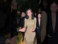 Kim Kardashian Gets Nervous Before Vanity Fair Oscars Party Red Carpet, Then Almost Falls #shorts