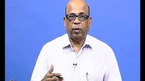 Constrained optimization (2)