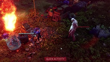 XCOM2 Ironman Episode 9 - War Slap