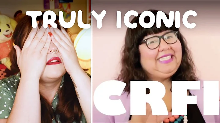 Virgie Tovar and I Talk About Cake | A Reaction to...
