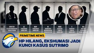 Download lagu Susno Duadji Ungkap Pentingnya HP dan Ekshumasi Kasus Sutrimo - [Primetime News]