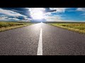 How Beginnings and Endings Help