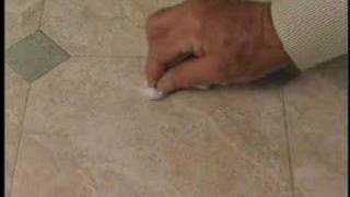 Flooring Repair Kit