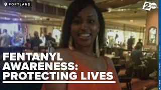 Fentanyl Awareness: Protecting Lives