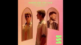 Lost Frequencies  - Where Are You Now Ft. Calum Scott