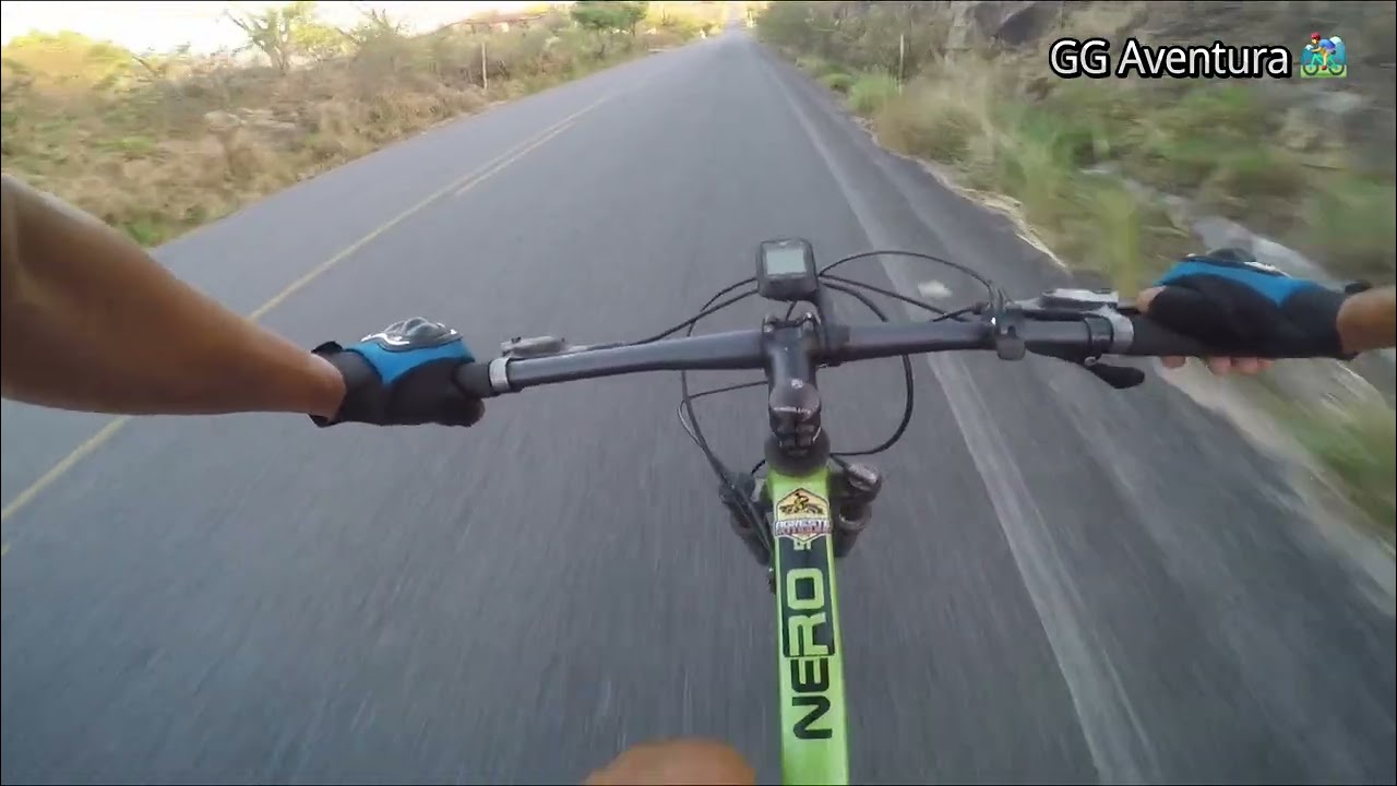 4 treino de Dezembro,  65km com 745m em 3h:26 min.🚵‍♂️.