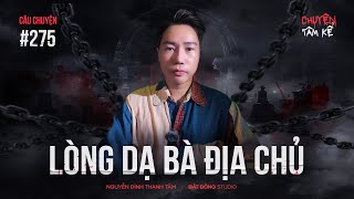 THE HEART OF THE LANDLORD - A Spiritual Story by Tam Ke