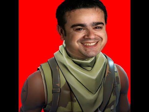 DANSURI FORTNITE PE MANELE