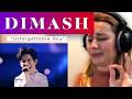 Vocal Coach/Opera Singer REACTION & ANALYSIS to DIMASH (Unforgettable Day Gakku)