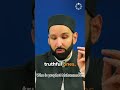 حضرت محمد کیست