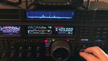 How and Why I use 60 Meters