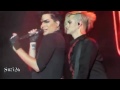 Adam Lambert & Tommy Joe Ratliff - Come Here Boy