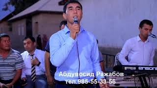 картинка: Раджабов Абдувосид... Дилозор...